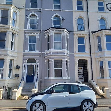 2 Beach House Bridlington Eksteriør billede