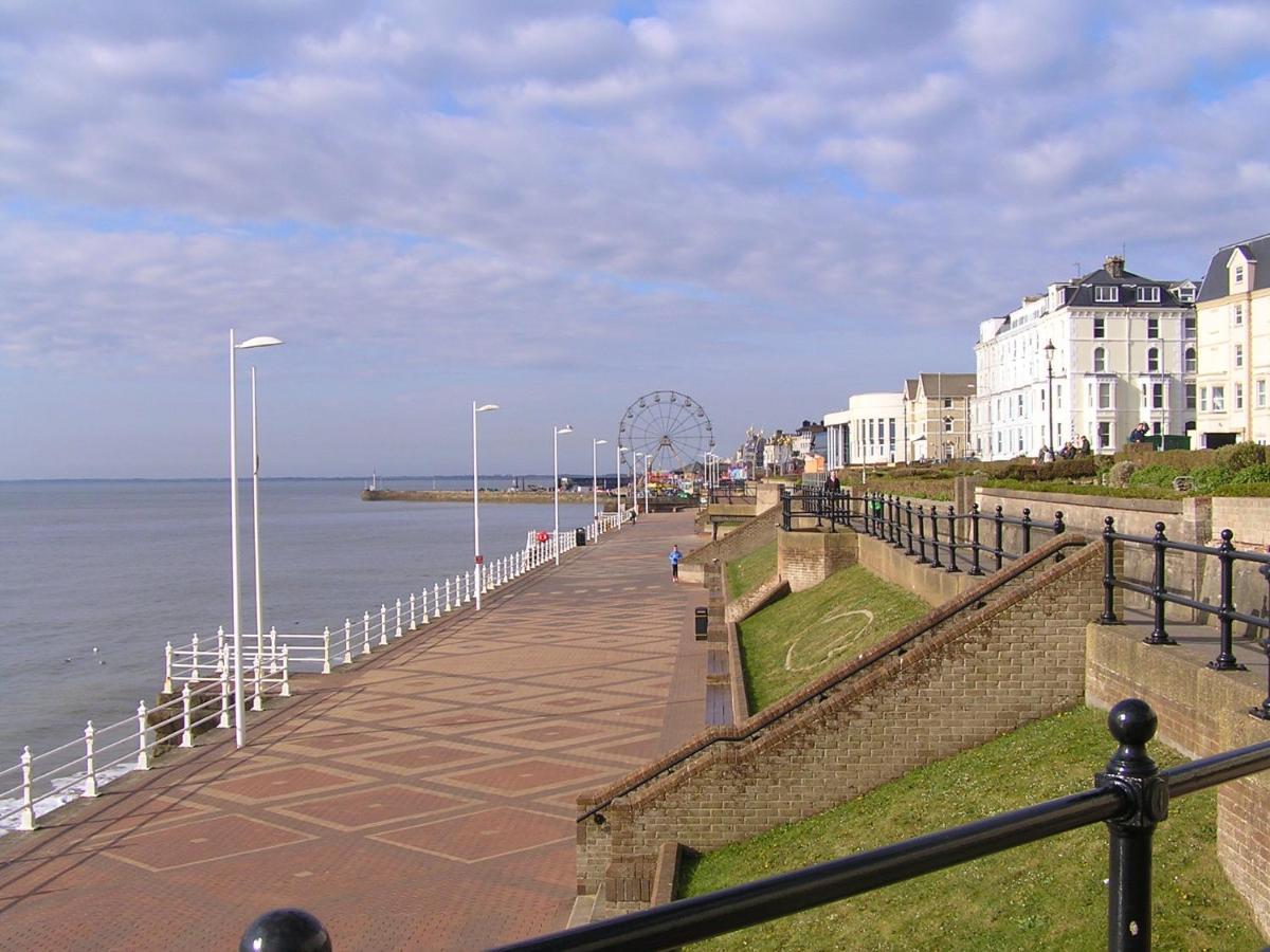 2 Beach House Bridlington Eksteriør billede